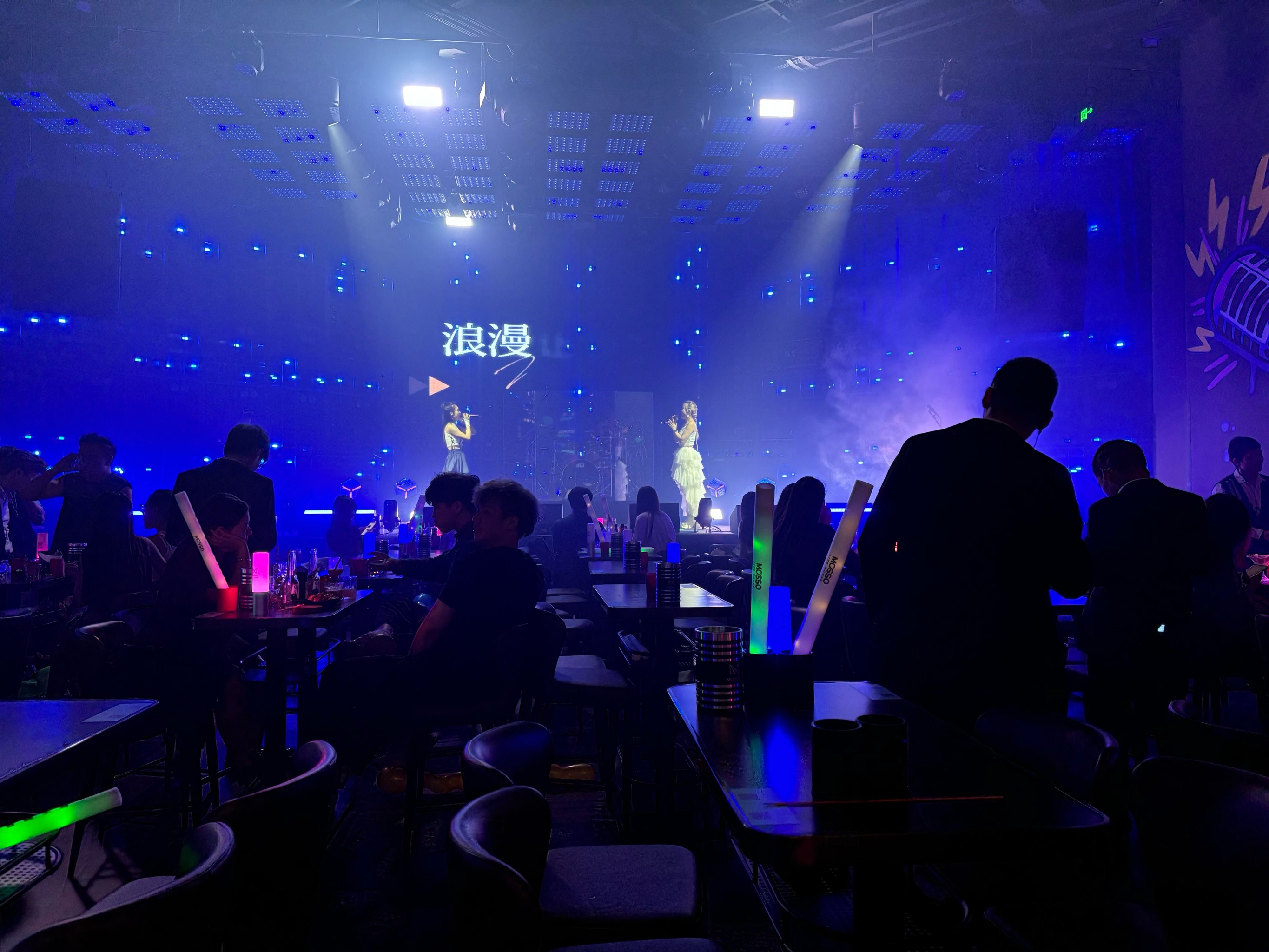 济南小时场ktv预定，商务ktv计时方式介绍-天桥区小时场ktv预定